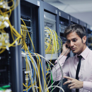 Website Support - Enterprise