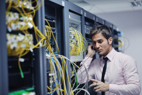 Website Support - Enterprise